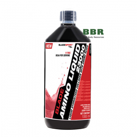 Amino Liquid 23000 1000ml, Blade Sport Amino Liquid 23000 1000ml, Blade Sport