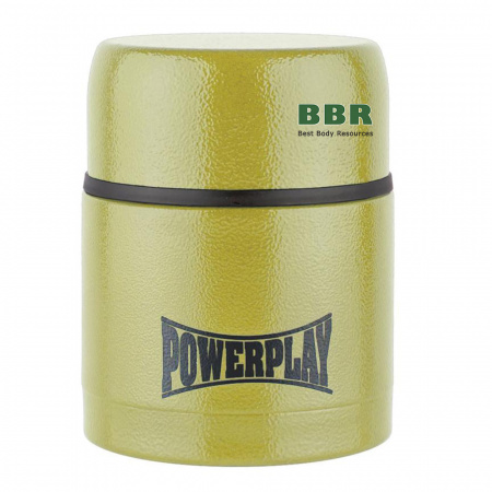 Термос пищевой PP 9003 500ml, PowerPlay