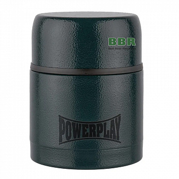 Термос пищевой PP 9003 500ml, PowerPlay