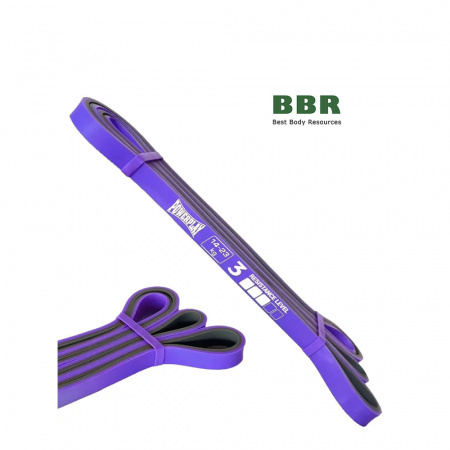Резина 4116 Purple, PowerPlay