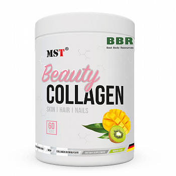 Beauty Collagen 450g, MST