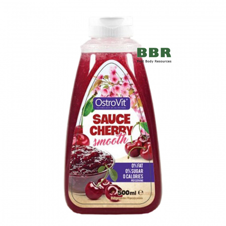 Sauce Smooth 500ml, OstroVit
