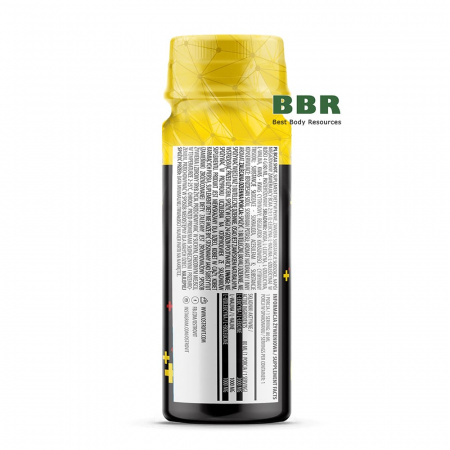 BCAA Shot 80ml, OstroVit