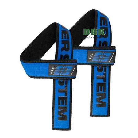 Лямки Power Straps PS-3401, Power System