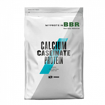 Calcium Caseinate Protein 1kg, MyProtein
