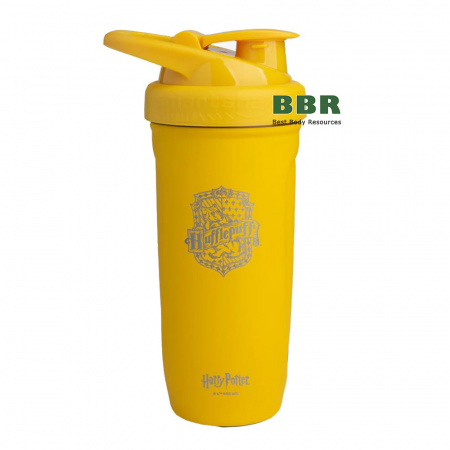 Шейкер Steel WB Harry Potter 900ml, Smart Shake 