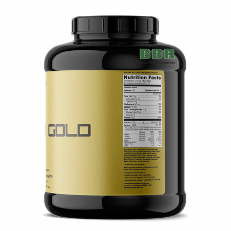 Syntha Gold 2270g, Ultimate Nutrition