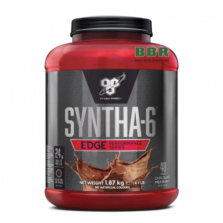 Syntha 6 Edge EU 1870g, BSN