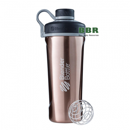 Шейкер Radian Thermo 770ml, BlenderBottle