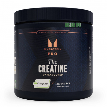 Creapure Creatine 500g, MyProtein
