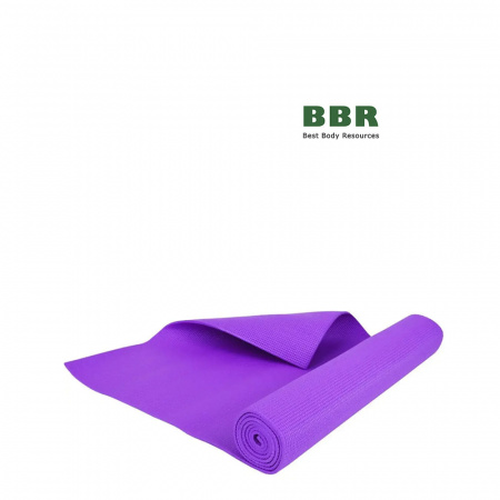 Коврик для йоги PS-4014, Power System