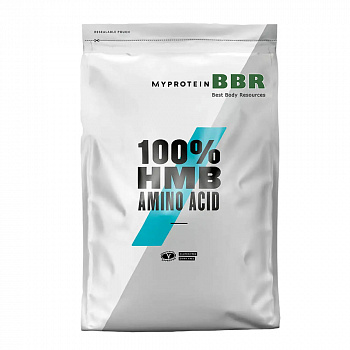 HMB 250g, Myprotein