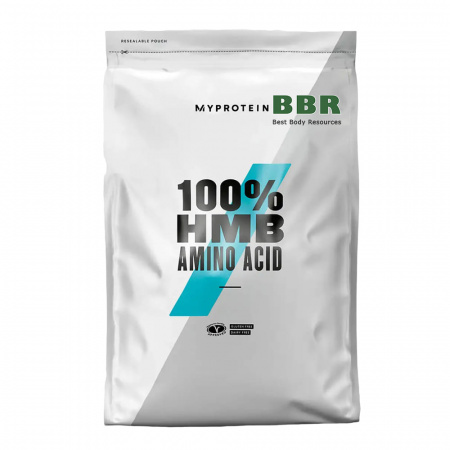 HMB 250g, Myprotein