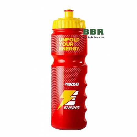Бутылка Energy 750ml, Prozis