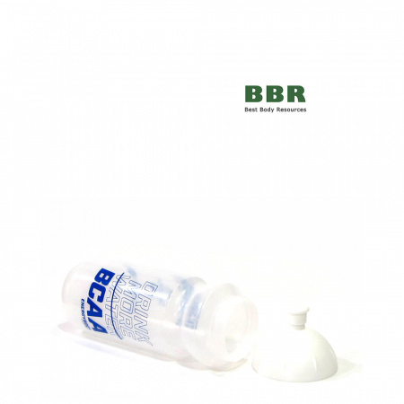 Drink Water Bottle BCAA 500ml, ENERGYBODY
