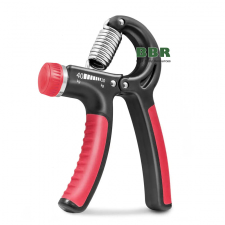 Эспандер Кистевой Ножницы PP-4323 10-40кг, PowerPlay