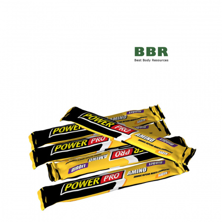 Стик Amino 20ml, PowerPro