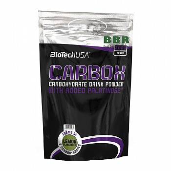 Carbox 2000g, BioTechUSA