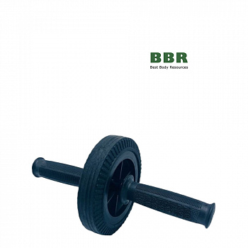 Ролик Гимнастический 1601 с Ковриком