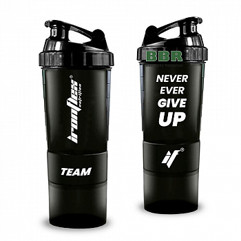 Spider Bottle 500ml, IronFlex