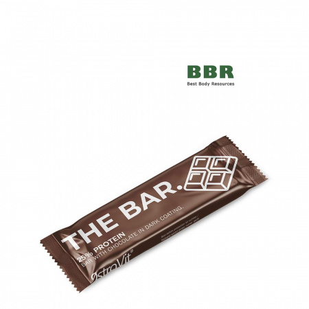 Protein The Bar 60g, OstroVit