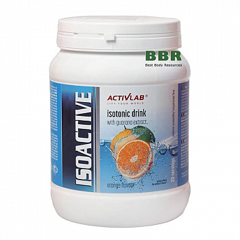 IsoActive 630g, ActivLab