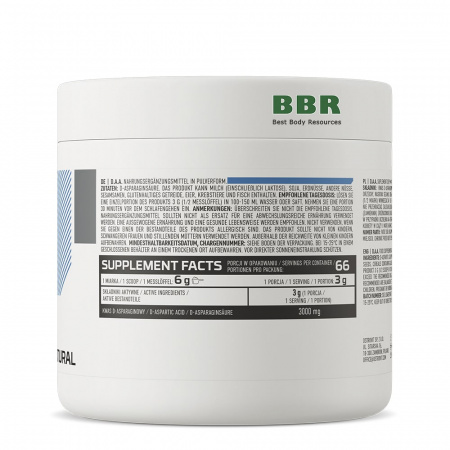 100% D.A.A. 200g, OstroVit 