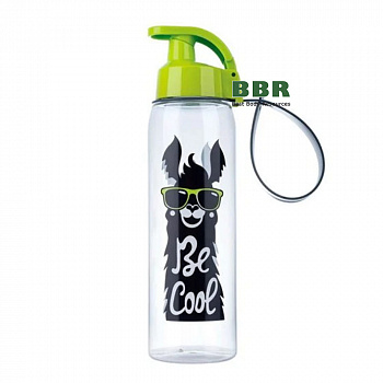Спортивная бутылка Be Cool 500ml, Herevin
