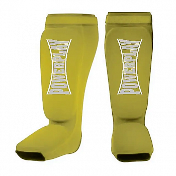 Защита голени и стопы PP-3054 Olive, PowerPlay