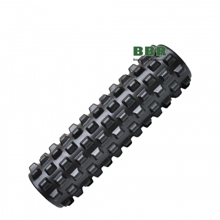 Роллер массажный шипованый 45 см, Go Do