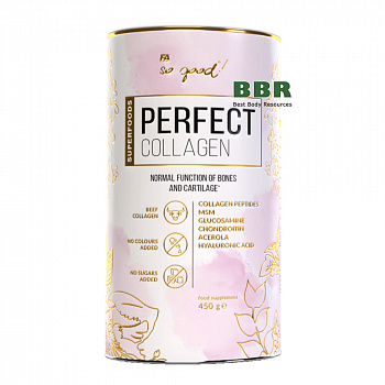 Perfect Collagen 450g, So Good