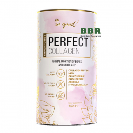 Perfect Collagen 450g, So Good Perfect Collagen 450g, So Good