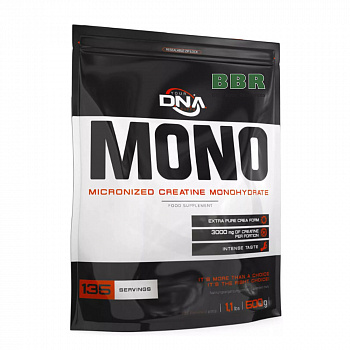 Creatine Mono 500g, Olimp DNA