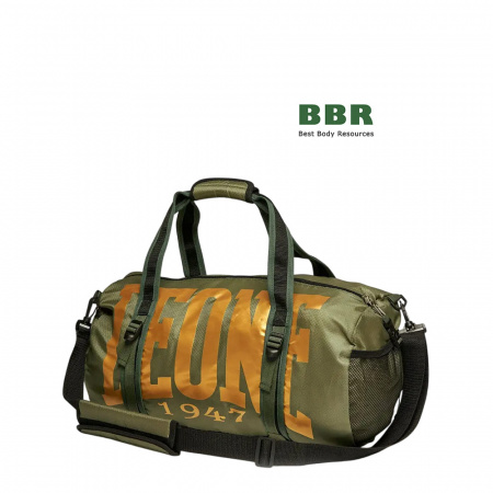 Спортивная сумка AC904 DUFFEL BAG, Leone
