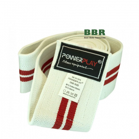 Бинты для колен 7076, PowerPlay