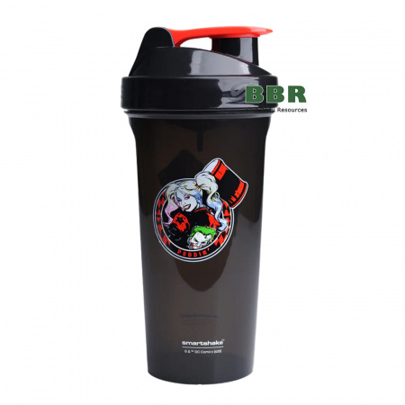Шейкер DC Comics 800ml, Smart Shake 