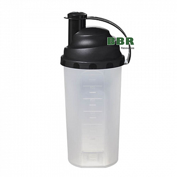 Шейкер MixMaster 700ml, Buchsteiner