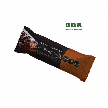 Proteinissimo Prime 50g, Scitec Nutrition