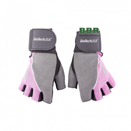 Перчатки Lady 2, BioTechUSA