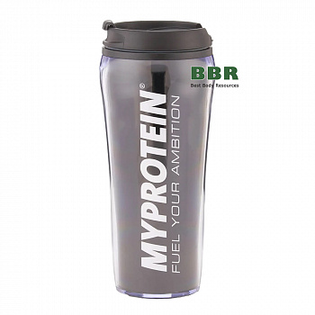 Travel Mug, MyProtein