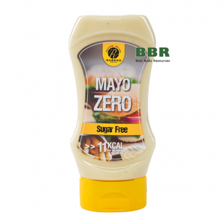 Sauce Zero 350ml, Rabeco Products Sauce Zero 350ml, Rabeco Products