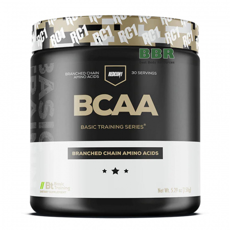 BCAA 150g, Redcon1