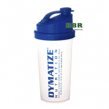 Шейкер 700ml, Dymatize Nutrition
