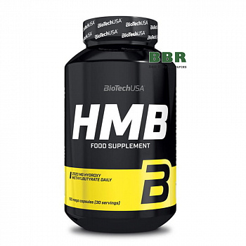 HMB 3000 150 Caps, BioTechUSA
