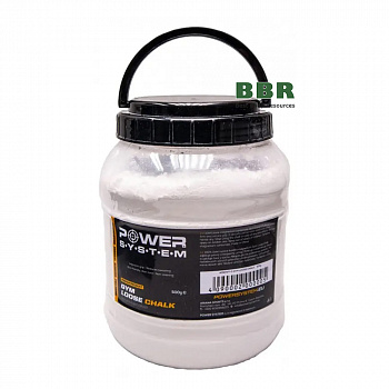 Магнезия Порошок PS-4090 500g, Power System
