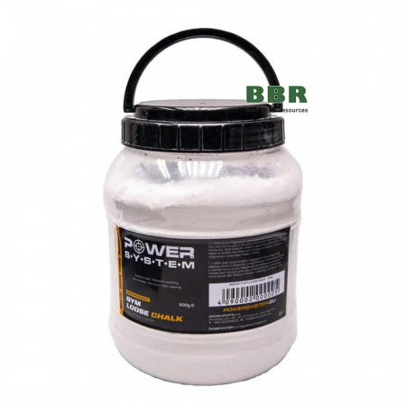 Магнезия Порошок PS-4090 500g, Power System