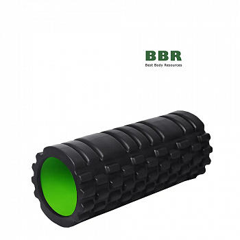 Массажный ролик 4025, PowerPlay