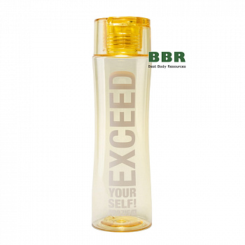 Бутылка Slender Bottle 600ml, Prozis