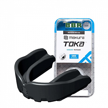 Капа TOKA Senior, Makura
