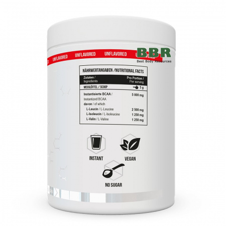 BCAA Zero 90 Servings 540g, MST BCAA Zero 90 Servings 540g, MST